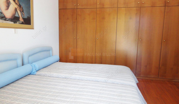 Υπνοδωμάτιο - Bedroom
